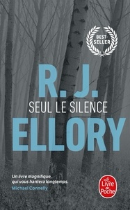 R. J. Ellory - Seul le silence.