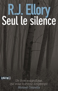 Livres audio gratuits avec téléchargement de texte Seul le silence (French Edition)