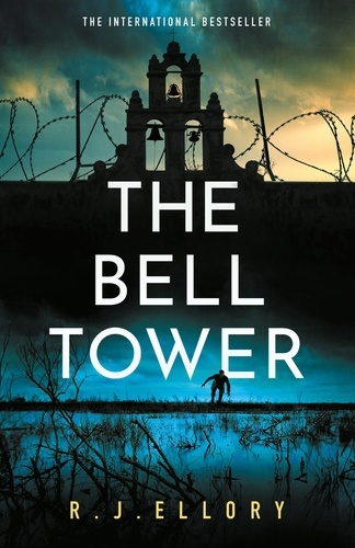 The Bell Tower. The brand new suspense thriller from an award-winning bestseller