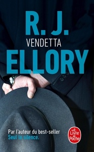R. J. Ellory - Vendetta.