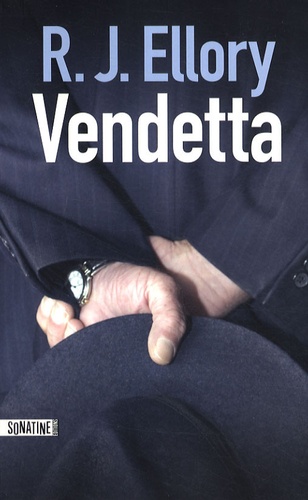 Vendetta - Occasion