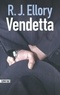 R. J. Ellory - Vendetta.