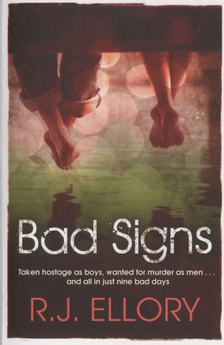 Bad Signs