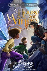 A House of Wings