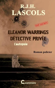 Eleanor Warrings détective privée