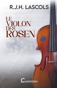 R. J. H. Lascols - Le violon des Rosen.