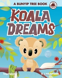  R. J. Hampson - Koala Dreams - Bunyip Tree, #5.