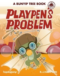  R. J. Hampson - Playpen's Problem - Bunyip Tree, #4.