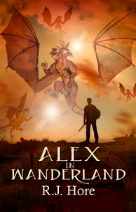 Alex In Wanderland
