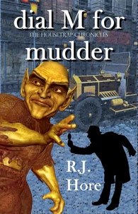 Dial M for Mudder