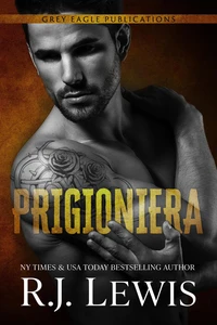 Prigioniera