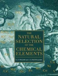 The Natural Selection Of The Chemical Elements
