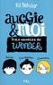 R. J. Palacio - Auggie & moi - Trois nouvelles de Wonder.