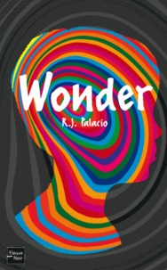 Téléchargez les ebooks pdf pour ipad Wonder 9782265097384 par R-J Palacio