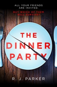 R. J. Parker - The Dinner Party.