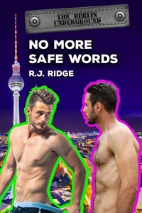 No More Safe Words