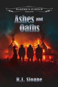 Ashes and Oaths