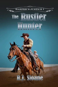 The Rustler Hunter