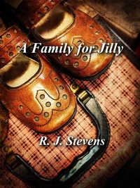 A Family for Jilly