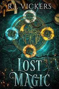 Lost Magic