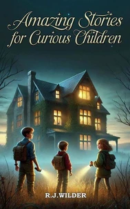 Amazing Stories for Curious Children