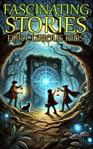 Fascinating Stories for Curious Kids