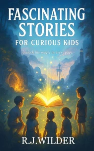 Fascinating Stories for Curious Kids
