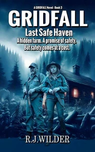 Gridfall: Last Safe Haven