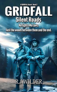 Gridfall: Silent Roads