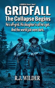 Gridfall: The Collapse Begins