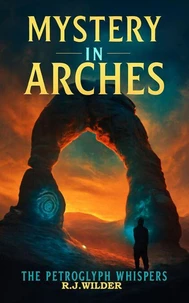 Mystery in Arches: The Petroglyph Whispers