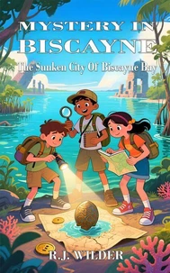Mystery in Biscayne