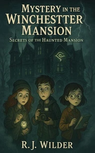 Mystery in the Winchester Mansion