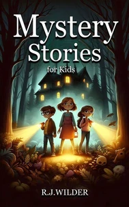 Mystery Stories for Kids