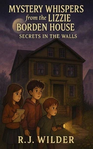 Mystery Whispers from the Lizzie Borden House
