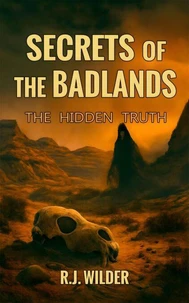 Secrets of the Badlands: The Hidden Truth