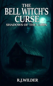 The Bell Witch’s Curse: Shadows of The Cabin
