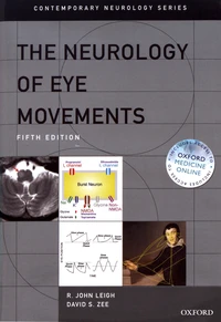 The Neurology of Eye Movements