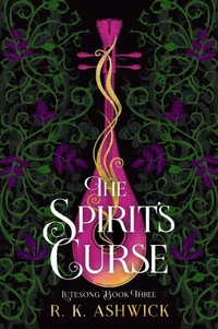The Spirit's Curse