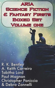 ARIA Science Fiction &amp; Fantasy Firsts Boxed Set