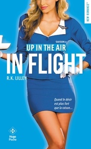 R. K. Lilley - Up in the air  : In flight.