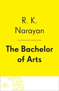 The Bachelor of Arts