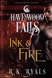 Ink &amp; Fire