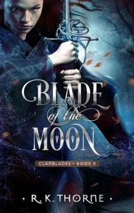 Blade of the Moon