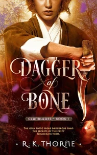 Dagger of Bone