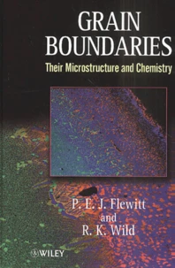 Grain Boundaries. Their Microstructure And Chemistry