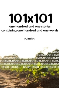  R. Keith - 101 x 101.