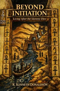 Beyond Initiation: Living After the Identity Dies