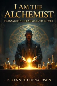 I Am the Alchemist: Transmuting Trauma Into Power