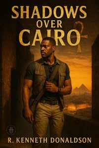 Shadows Over Cairo